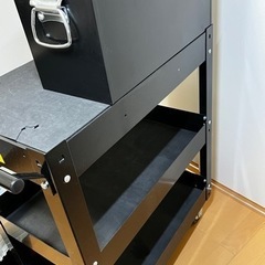 KTC ツールチェスト＆ワゴン SKX0213BK SKX2613BK