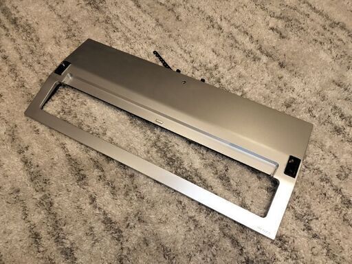 東芝REGZA　65インチ4K液晶テレビ　美品　引き取りのみ