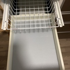 食器棚 キッチンボード　国産カップボード　高橋木工所