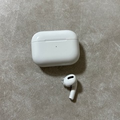 AirPods Pro第二世代⭐️（片耳なし）