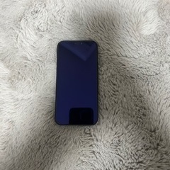 iPhone12SIMフリー美品