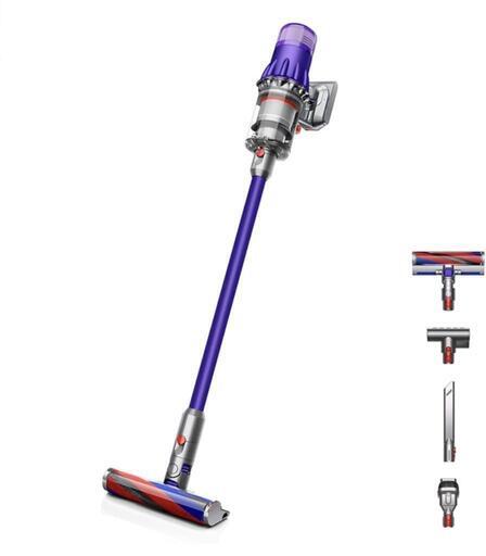 ダイソン 掃除機 新品未開封 dyson digital slim fluffy origin sv18ffent 2