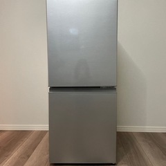 AQUA 2019年製冷蔵庫