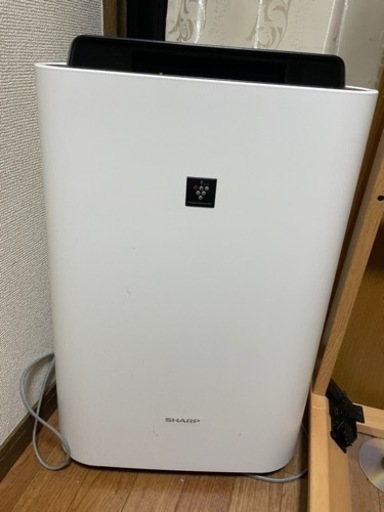 SHARP 空気清浄機