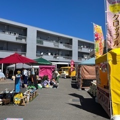 第１０回しきどフリマ出店者募集中