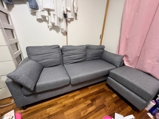 ソファ
