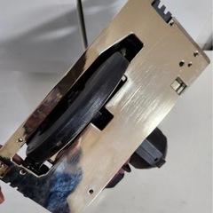 ハイコーキ 特別限定色 165ミリ 充電式丸ノコ