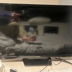 フナイ 32インチ家電 テレビ 液晶テレビ