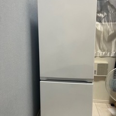 ヤマダ電機 冷蔵庫 （156L）