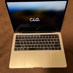 ［値下げ可］MacBook Pro 13-inch