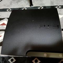 PS3 CECH-2000A ソフト9本付き