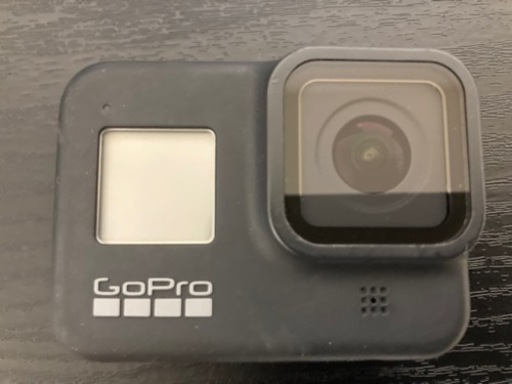 Gopro HERO8 セット