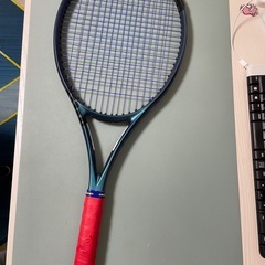 【硬式テニスラケット】Wilson Ultra 100 v4 G2