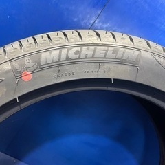 ☆ 05☆ 【新品】215/45R17 MICHELIN PRIMACY HPタイヤ 4本 (2020年製)