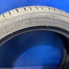 ☆ 05☆ 【新品】215/45R17 MICHELIN PRIMACY HPタイヤ 4本 (2020年製)