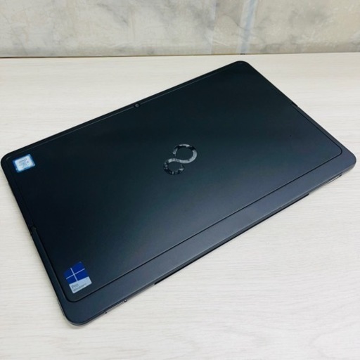 その他 fujitsu