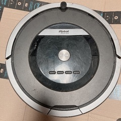 ルンバ871/iRobot Roomba