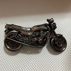 HONDA CB750F オブジェ