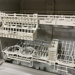 ［お話中］2022年製　Panasonic食洗機
