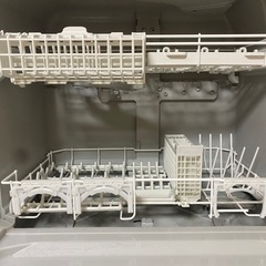 ［お話中］2022年製　Panasonic食洗機