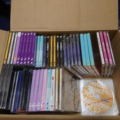 乃木坂46,AKB48他CDやDVD付き差し上げます。