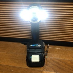 マキタインパクトドライバー18V TD172D