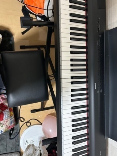 ヤマハ電子ピアノ