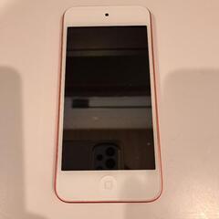 iPod touch 32GB ピンク