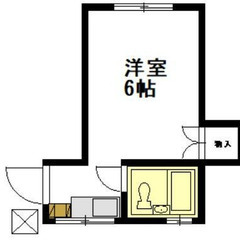 🌈【初期安ゼロプラン物件】🌈 敷金/礼金/保証金/仲手が0円 ✨ 水商売/ブラック/自営業でも審査OK 💡 世田谷区代田６丁目 １９－４    小田急小田原線 下北沢駅 徒歩9分  KK29921  - 世田谷区