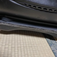 アコード 純正レカロSP-J 助手席側