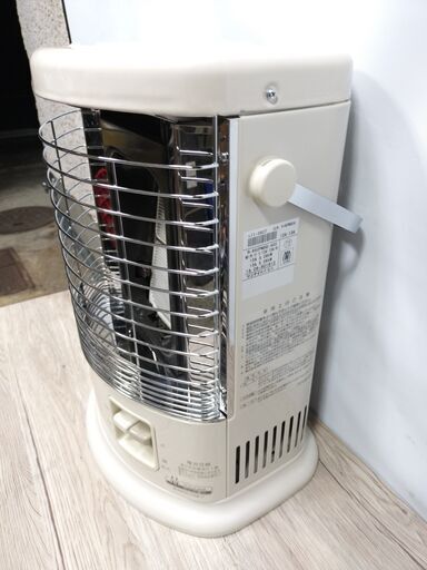 ヨシゾウリンナイ Rinnai 都市ガス ガスストーブ R-652PMSⅢ リンナイ R-452PMSIII [都市ガス] 価格比較 - 価格.com