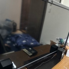 SONY KDL-46W訳あり