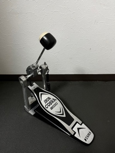 Pearl TAMA AKLOTドラム初心者練習セット True Touch Training Kit