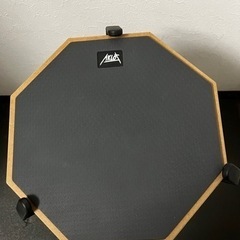 Pearl TAMA AKLOTドラム初心者練習セット