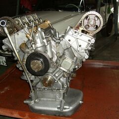 MB-107-コンプリートエンジン販売 