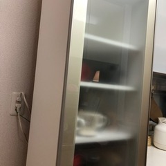 ニトリ リガーレ食器棚