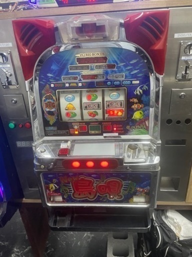 【スロット】ニュー島唄30