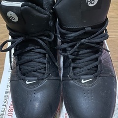 NIKE REAL DEAL：28センチ　中古