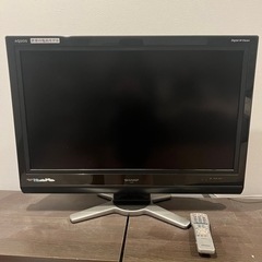 SHARP 液晶テレビ 32インチ