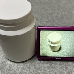 ⭐️ Canon コンパクトデジタルカメラ IXY 210F ⭐️