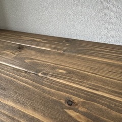 DIY 1×4 ワンバイフォー アイアンフレーム ラック