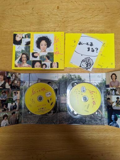 凪のお暇　DVD