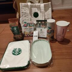 スタバ福袋2024年 抜き取りなし