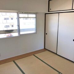 敷/礼/仲手→不要！ 諸費用・入居審査・不安な方　入居サポート！　🉐簡単LINE審査にチャレンジ【観音寺市】　ビレッジハウス豊浜1号棟　　　　　　　 2780 - 観音寺市