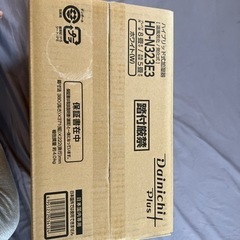 ダイニチ 加湿器