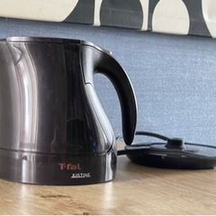 ティファール(T-fal) ケトル 1.2L ジャスティンプラス...