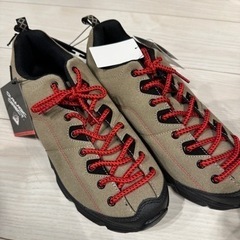 登山靴 作業靴 26.0cm【引渡し相手決定しました🙇‍♀️】