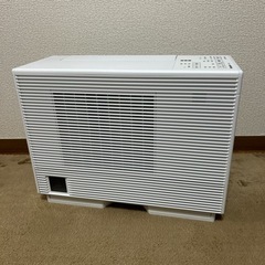 Panasonic衣類乾燥除湿機【ほぼ新品】