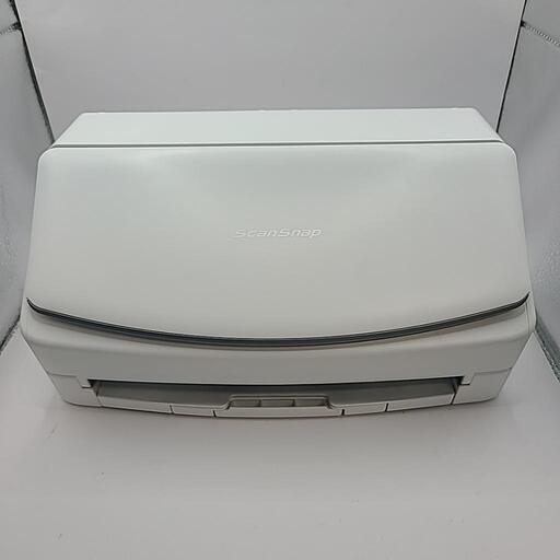 その他 ScanSnap iX1600
