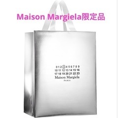 【新品】Maison Margiela メゾンマルジェラ ショッ...